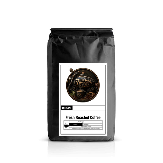 Best Sellers Sample Pack: 6Bean, Cowboy, Breakfast, Peru, Mexico, Bali